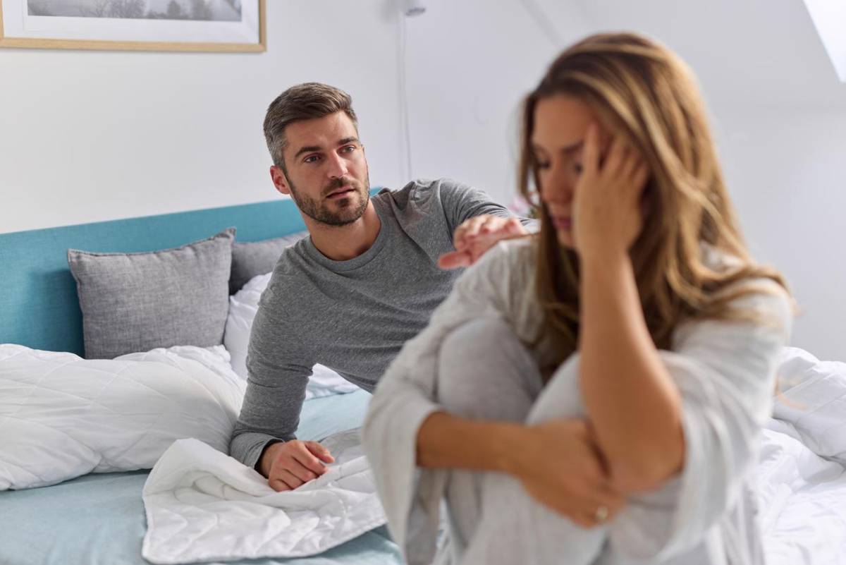 ¿Cómo potenciar el libido femenino?