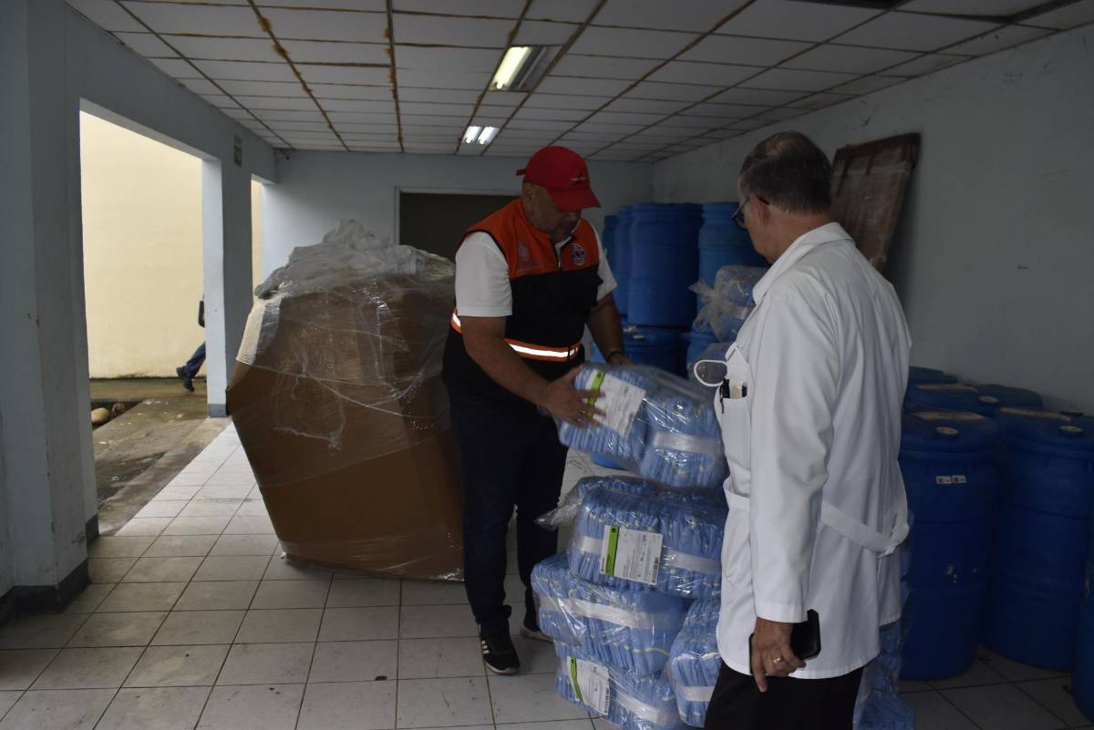 De 180 pacientes es la mora quirúrgica en Hospital Atlántida