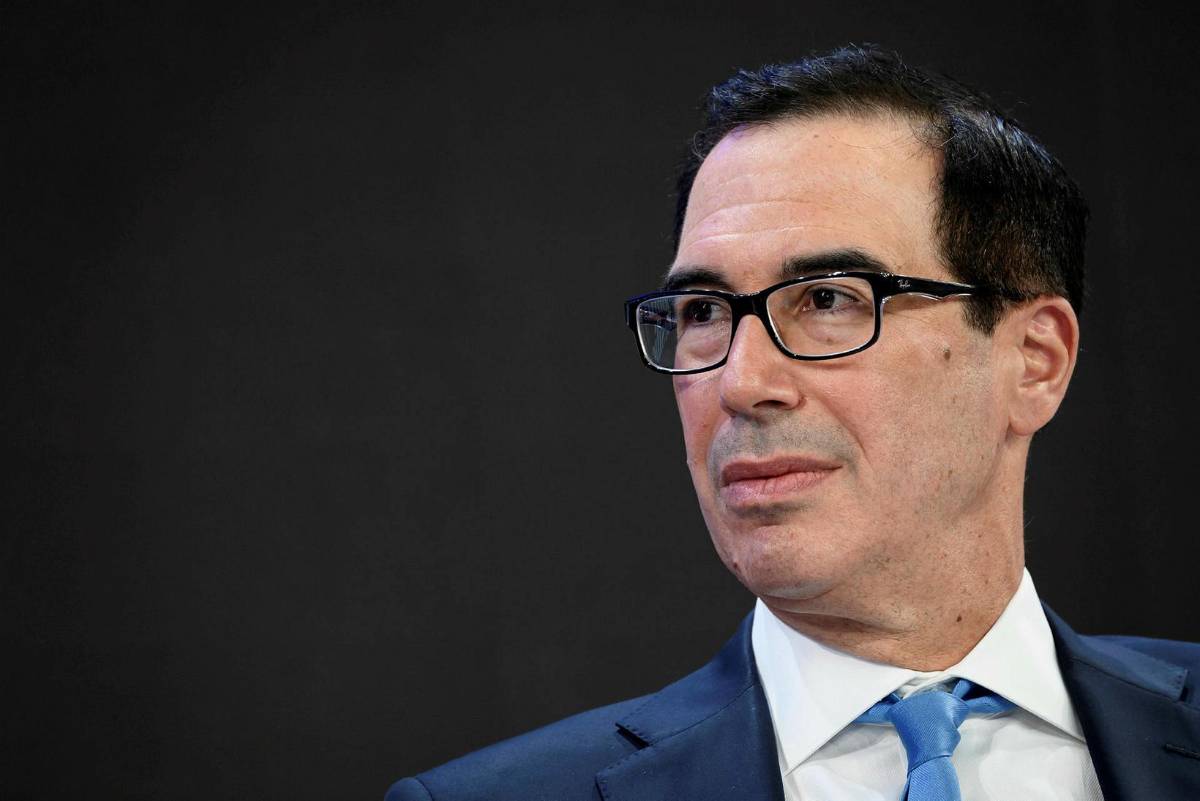¿Quién es Steven Mnuchin y por qué quiere comprar TikTok?