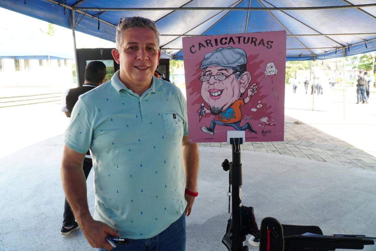 Tarde llena de color y amistad