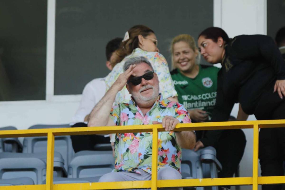 El culpable de la brutal pelea y así terminó todo; modernizan el Morazán