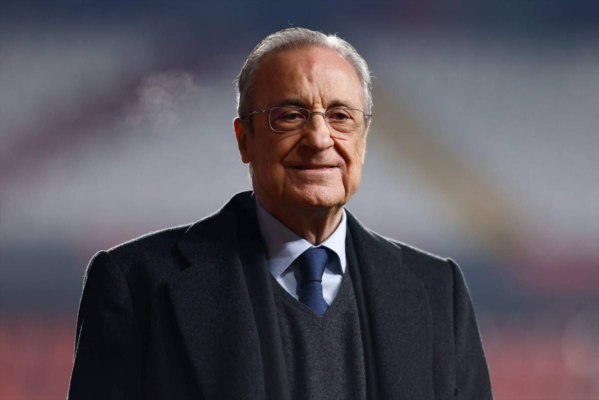 Fue ofrecido al Real Madrid y lo humillaron: Florentino lo rechazó y apunta al Barcelona