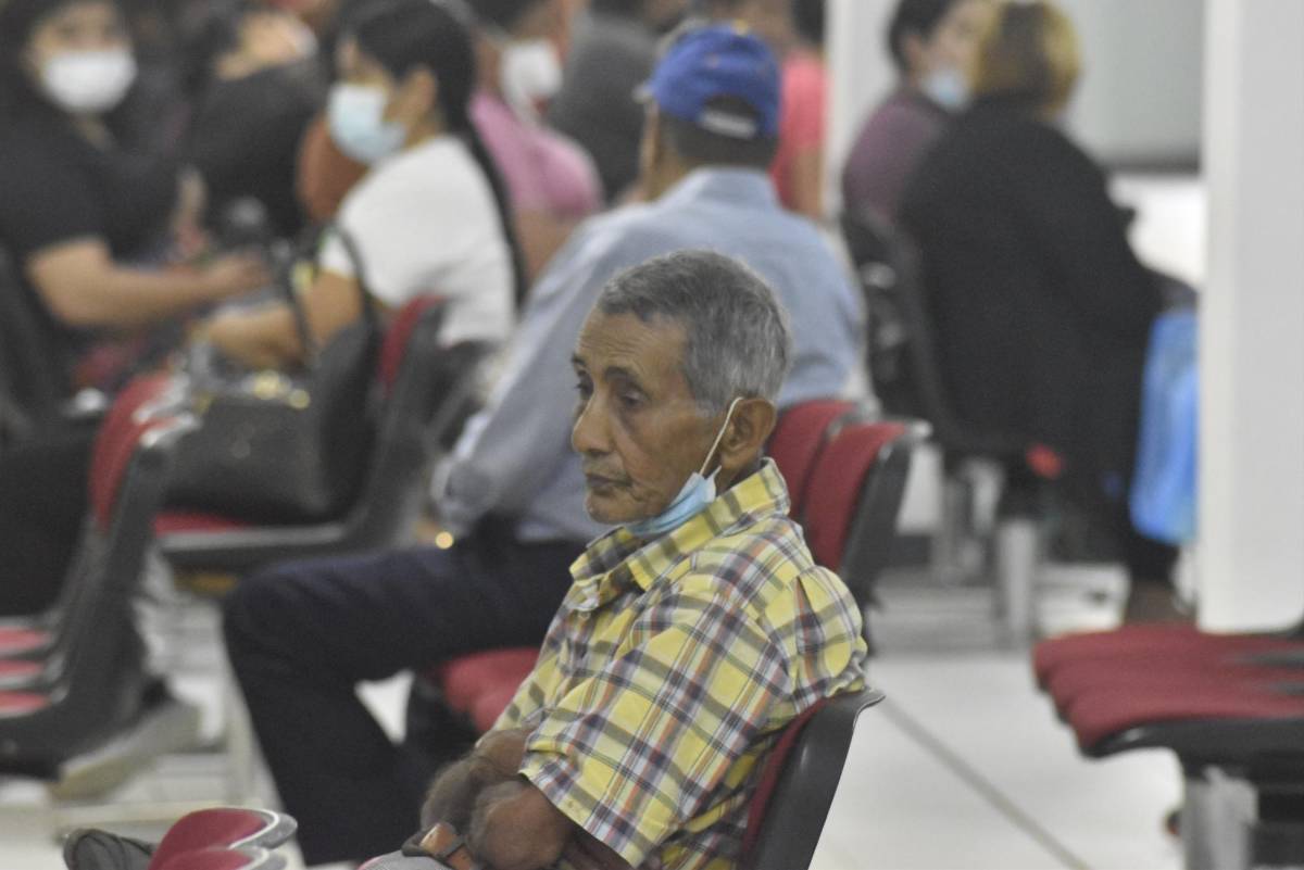 De 180 pacientes es la mora quirúrgica en Hospital Atlántida