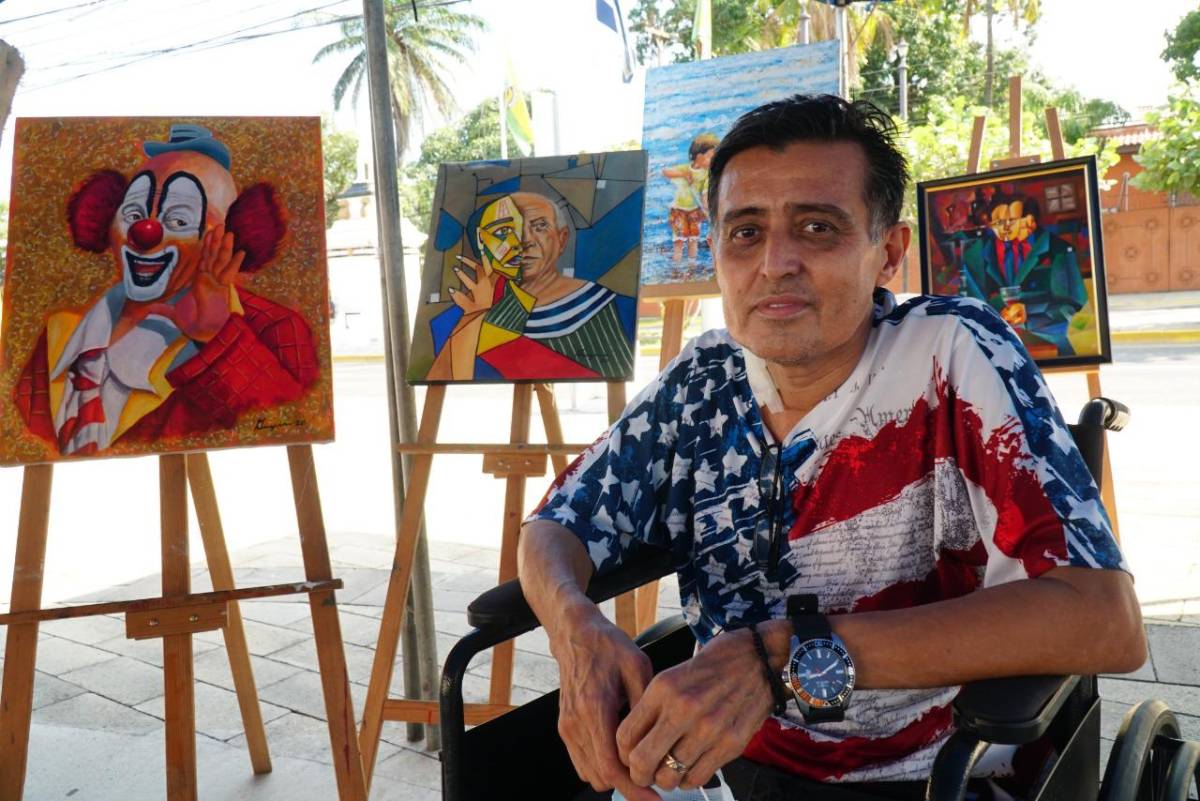 Tarde llena de color y amistad