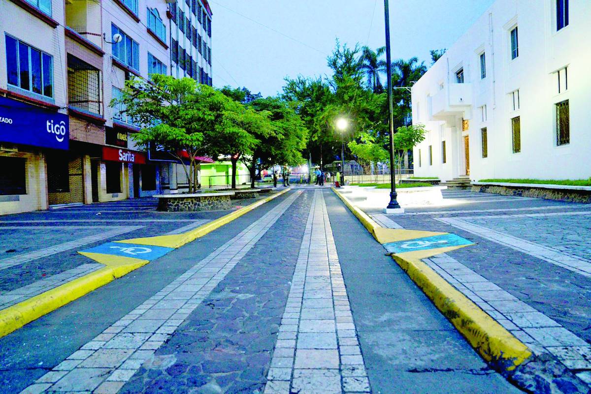 Ordenar SPS es un gran reto para autoridades municipales