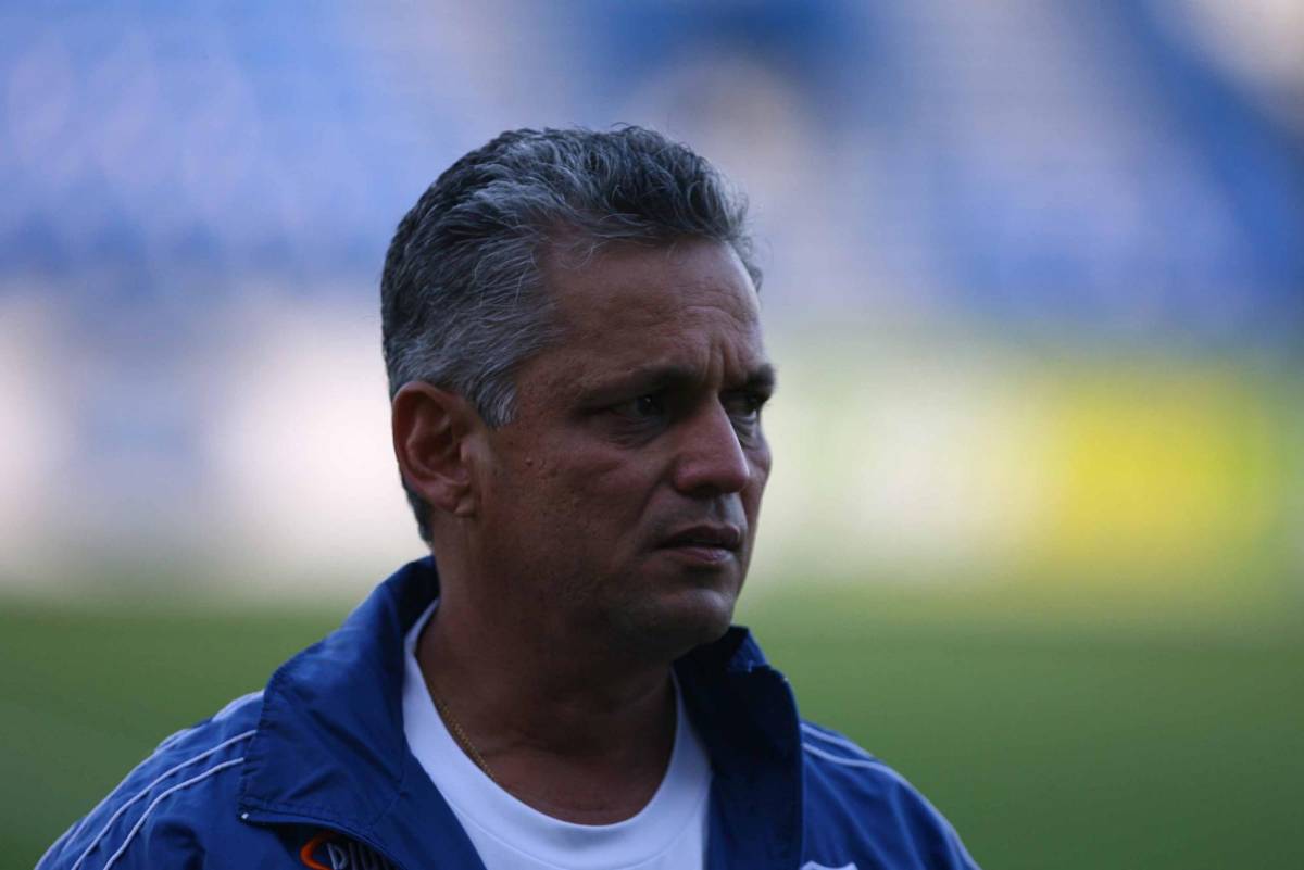 Reinaldo Rueda fue nombrado como DT de la selección de Honduras.