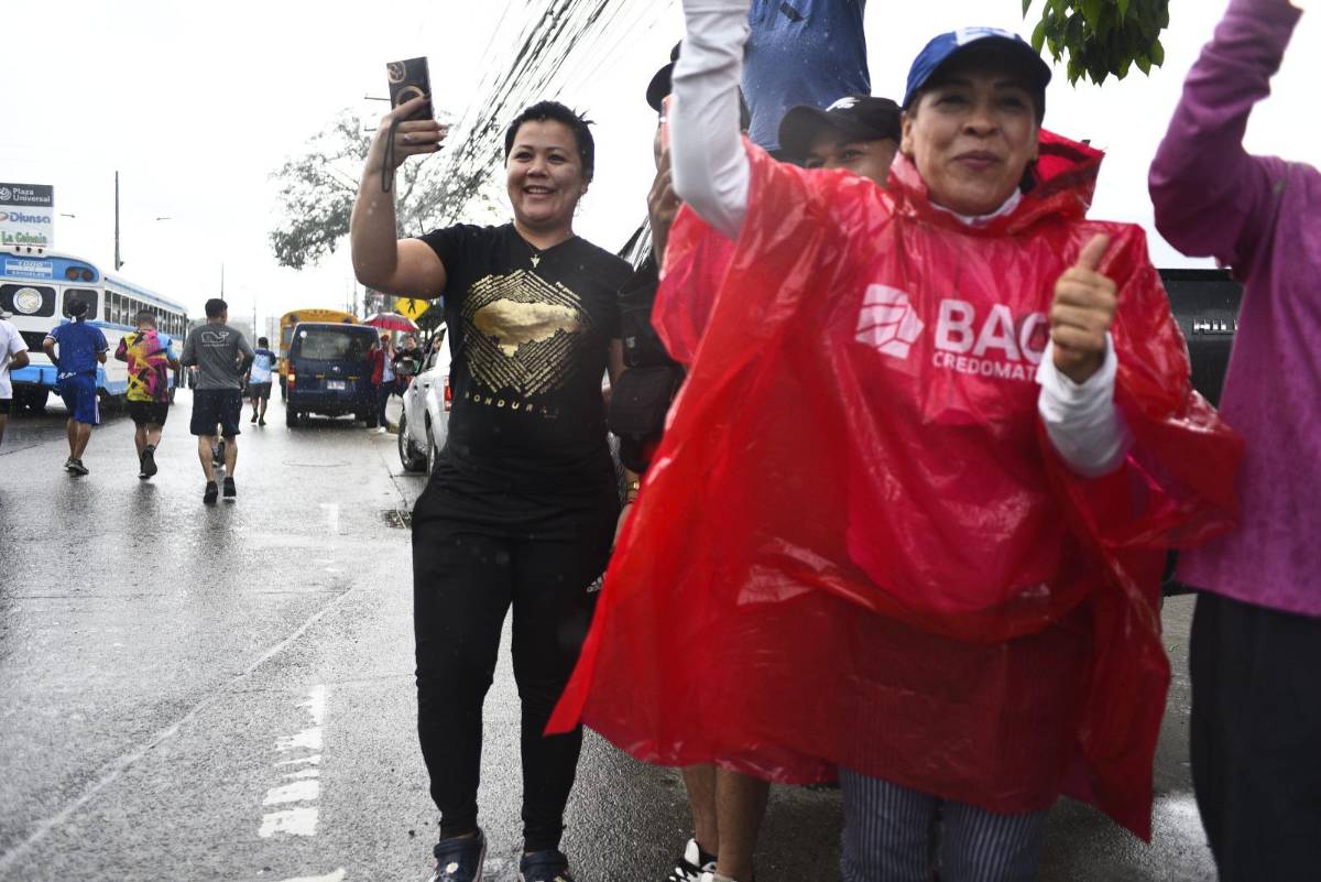 ¿Por qué Shin Fujiyama llevaba una almágana en su penúltimo día del reto 3000 km?