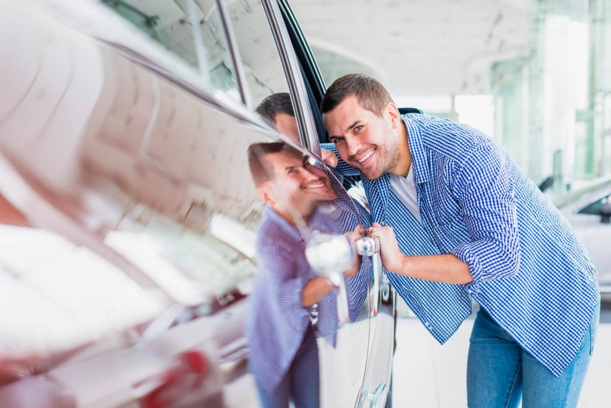 Inspección de autos usados: cómo garantizar una compra segura