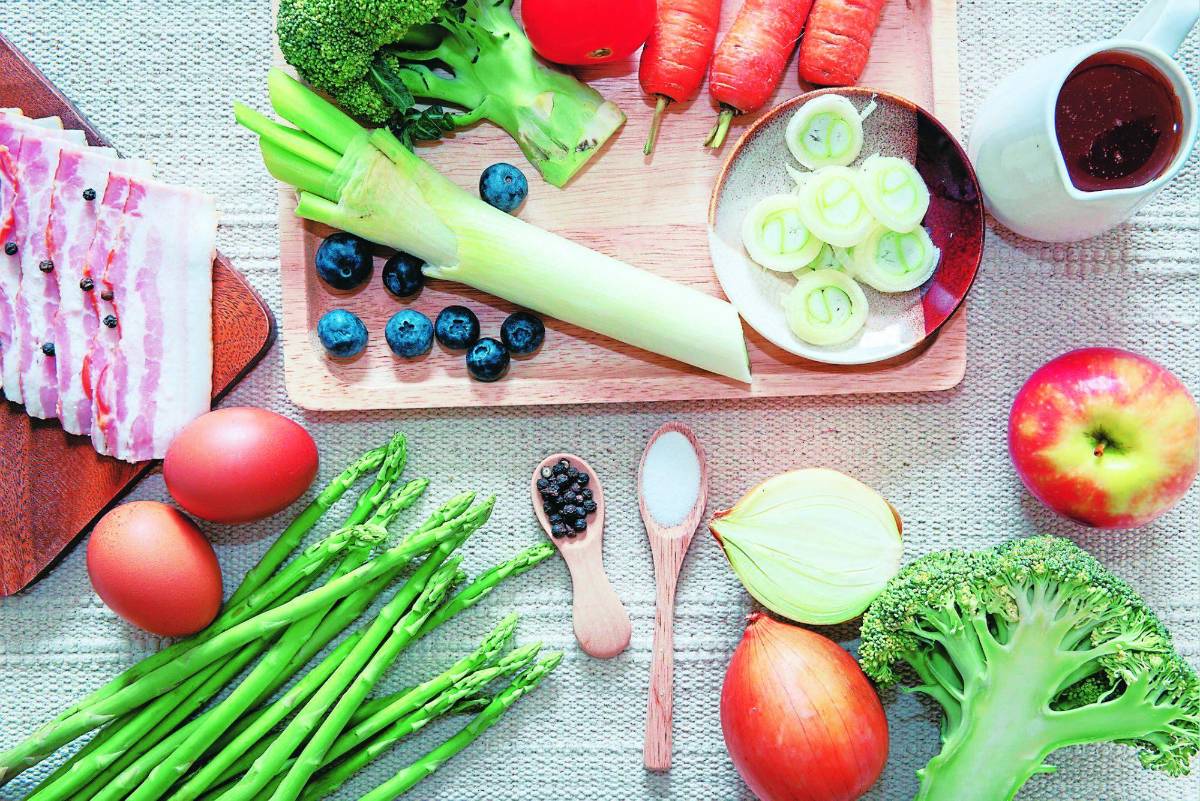 Seis minerales esenciales para el cuerpo humano