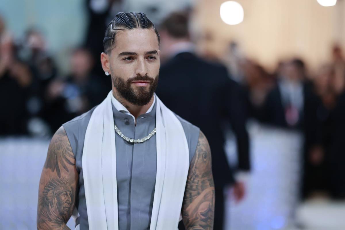 Maluma anuncia gira por Estados Unidos