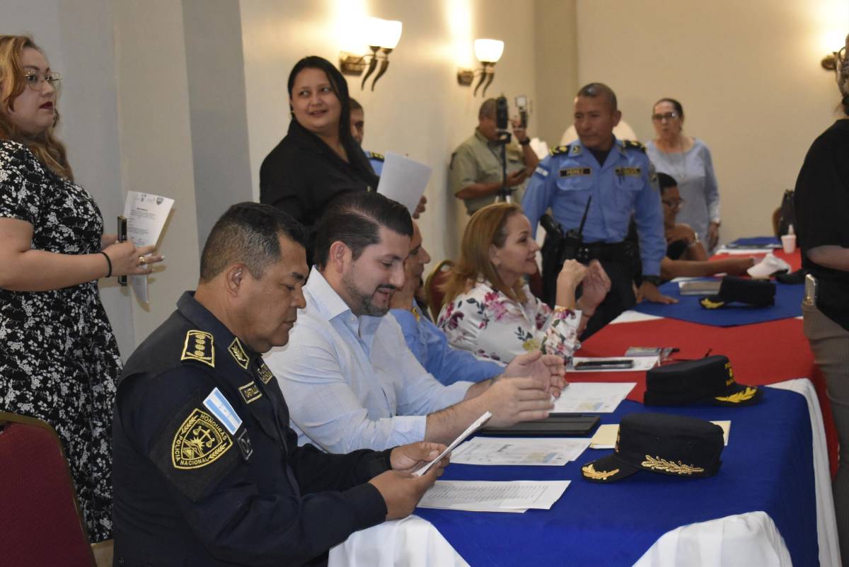 La Ceiba, en el noveno puesto de los 10 municipios más violentos de Honduras