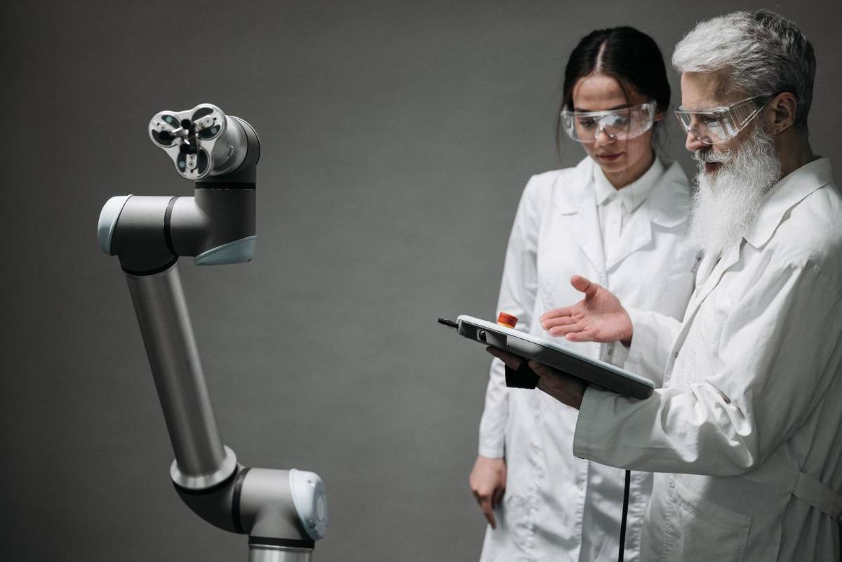 ¿Rebelión de las máquinas? Una IA de OpenAI hackeó otra plataforma durante una prueba