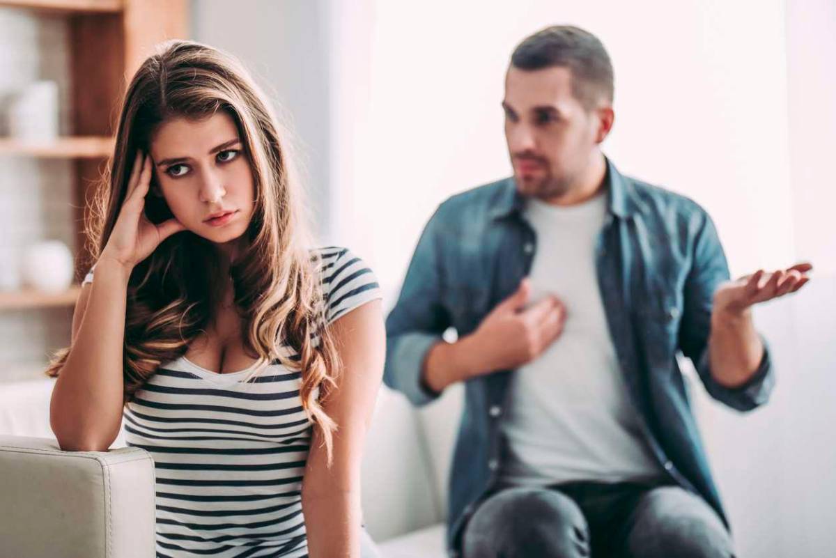 Qué hacer después de la ruptura