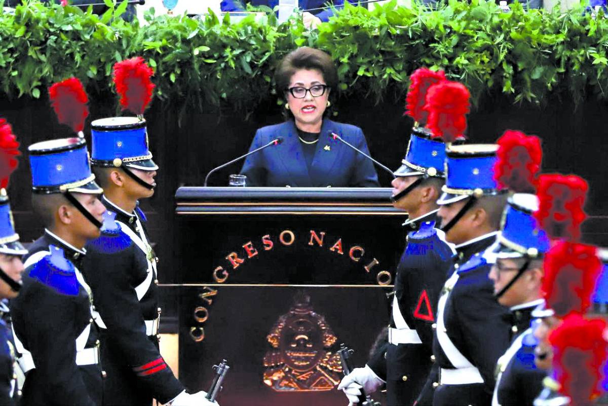 Ráquel: El 38% de casos de violencia contra mujeres caducaron por abandono