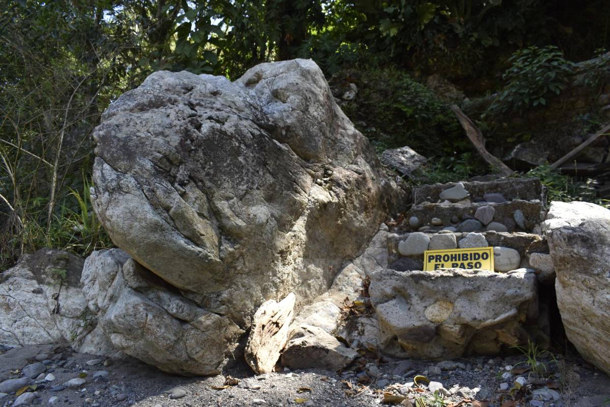 Por la vía de la conciliación buscan solucionar disputa de sitios en el río Cangrejal