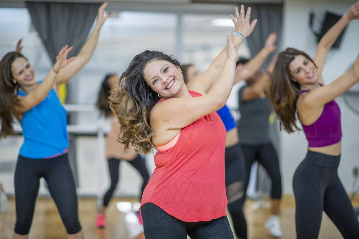 Las 3 rutinas de ejercicios más efectivas para ponerse en forma