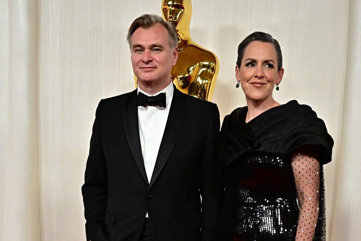 Christopher Nolan será nombrado “Caballero” por la Corona Británica