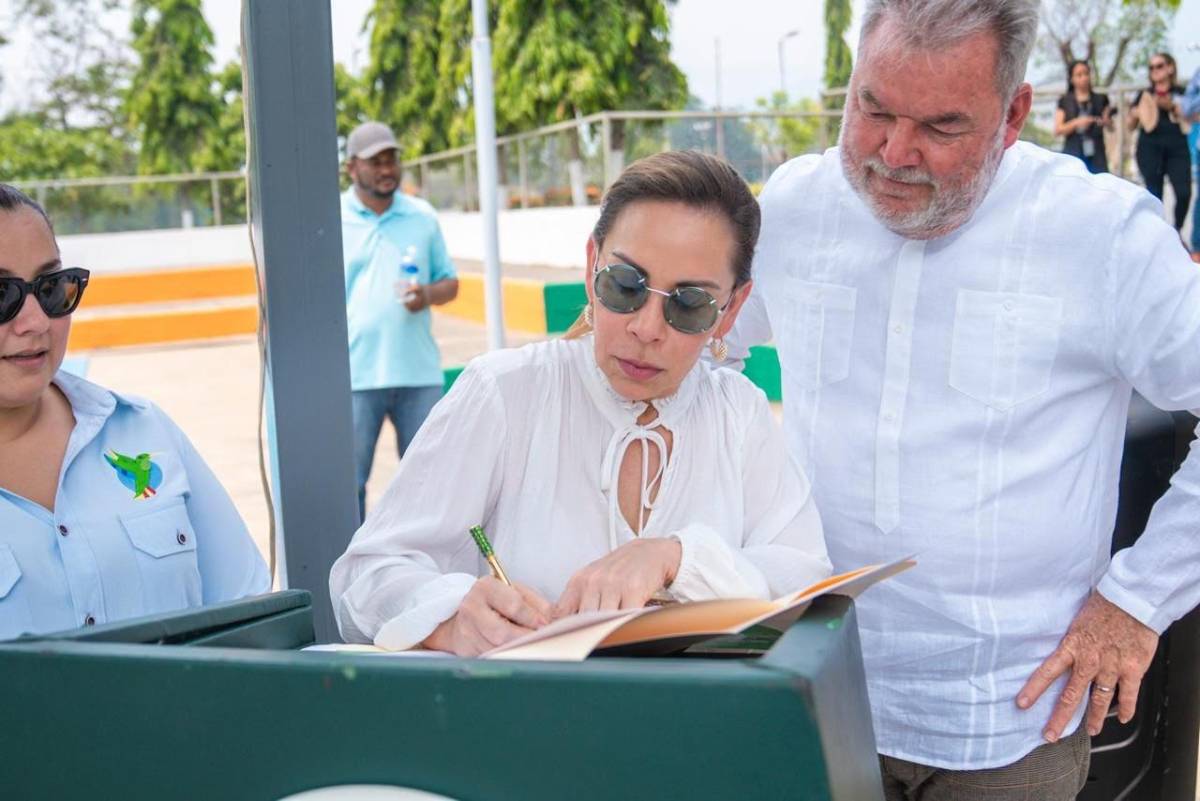 Sigue el zipizape en alcaldía sampedrana y en plena sesión