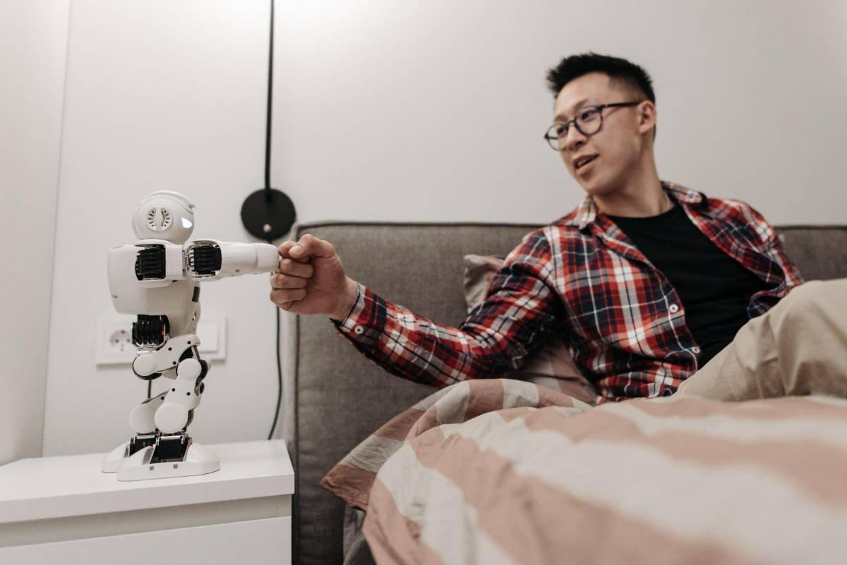 ¿Rebelión de las máquinas? Una IA de OpenAI hackeó otra plataforma durante una prueba