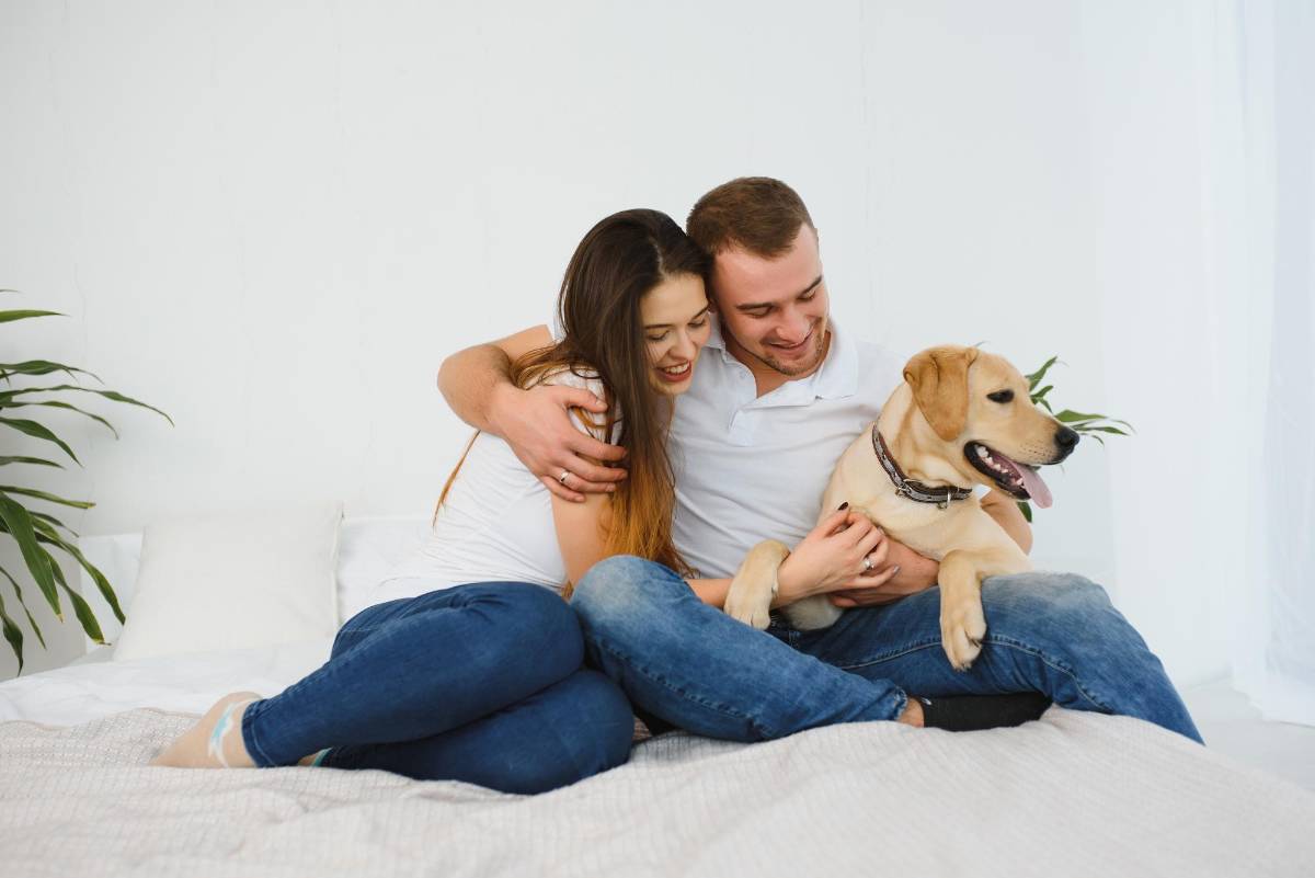 ¿Pueden los perros detectar enfermedades?, su comportamiento podría revelarlo