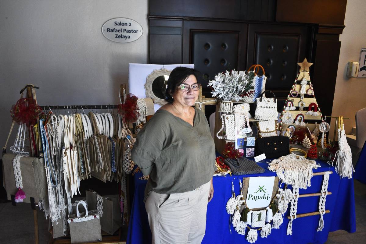 Papaki, de terapia a un exitoso negocio