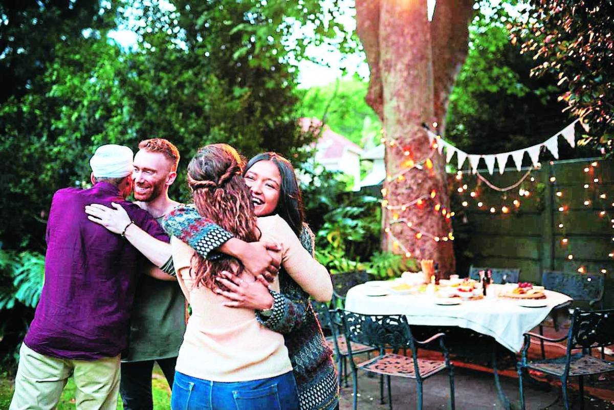 Conoce el decálogo de labuena anfitriona