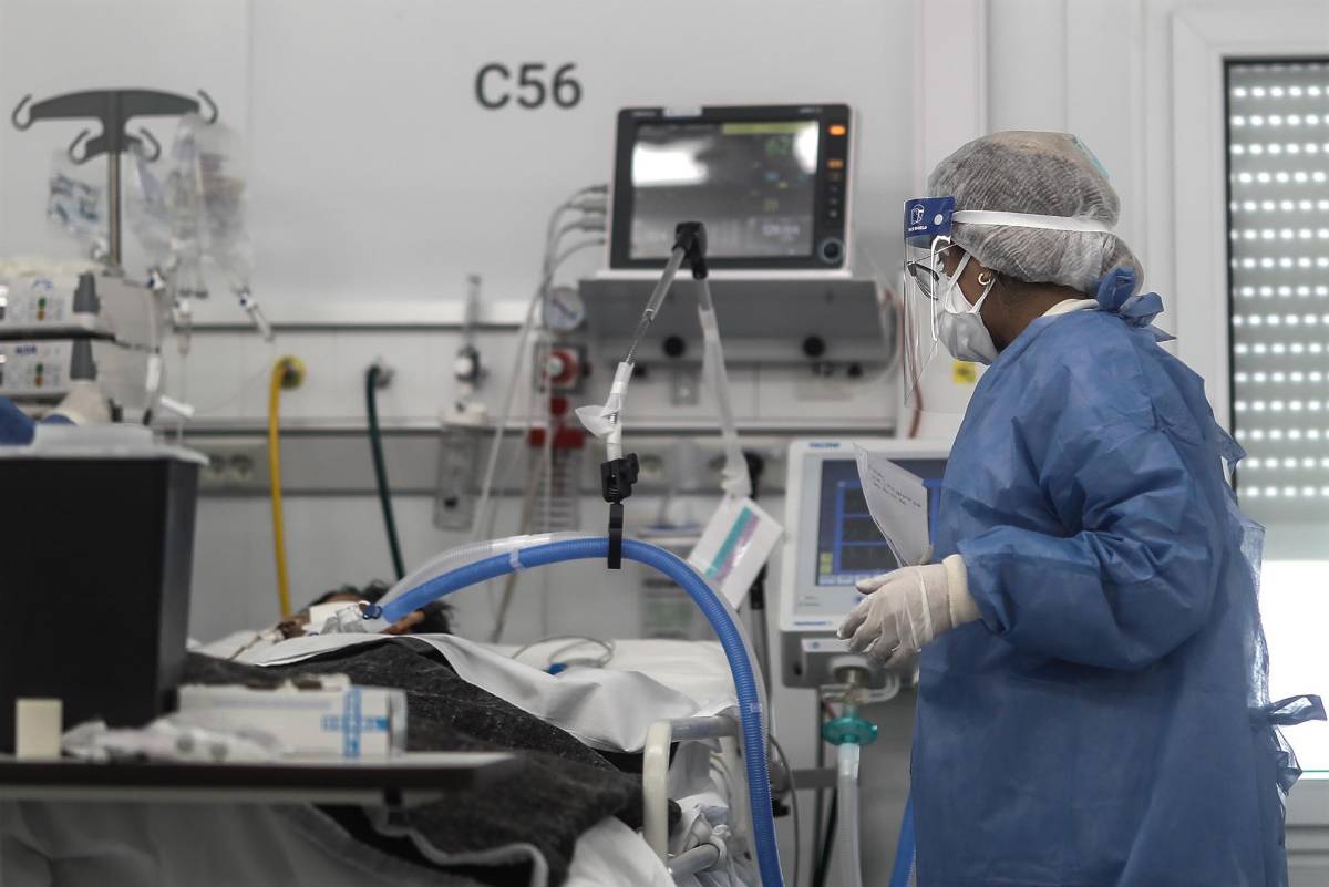 Regulador europeo autoriza tratamiento contra artritis para casos graves de covid-19