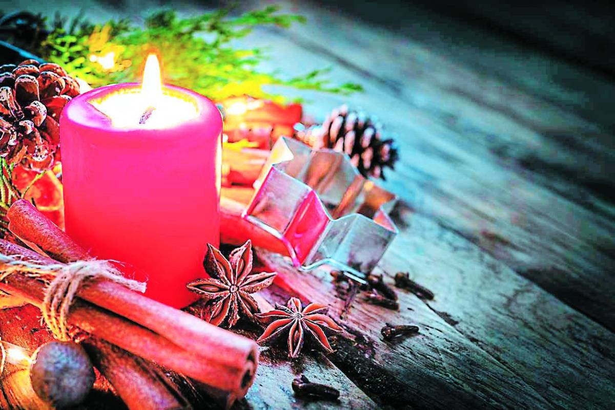 Conoce el decálogo de labuena anfitriona