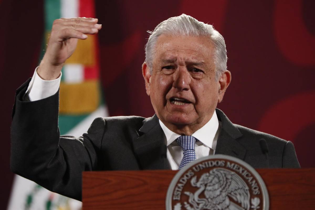 AMLO tilda de “injerencista” llamado de EEUU a atender crímenes de periodistas