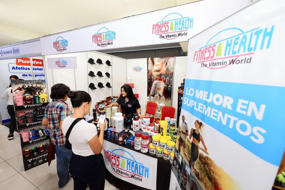Largas filas, fervor y sorpresas en entrega de kits para Maratón La Prensa