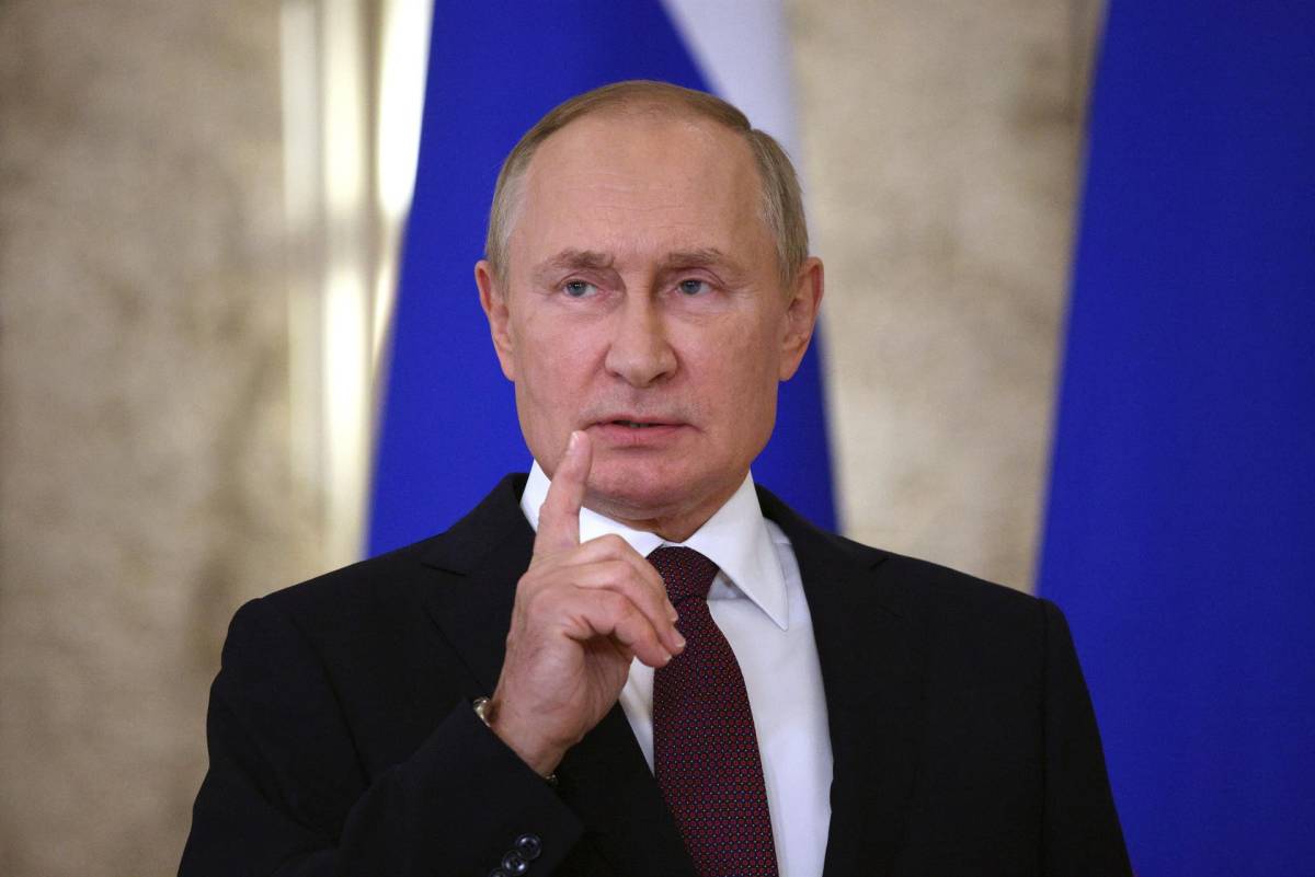 Jefes militares rusos debaten el uso de armas nucleares en Ucrania, según NYT