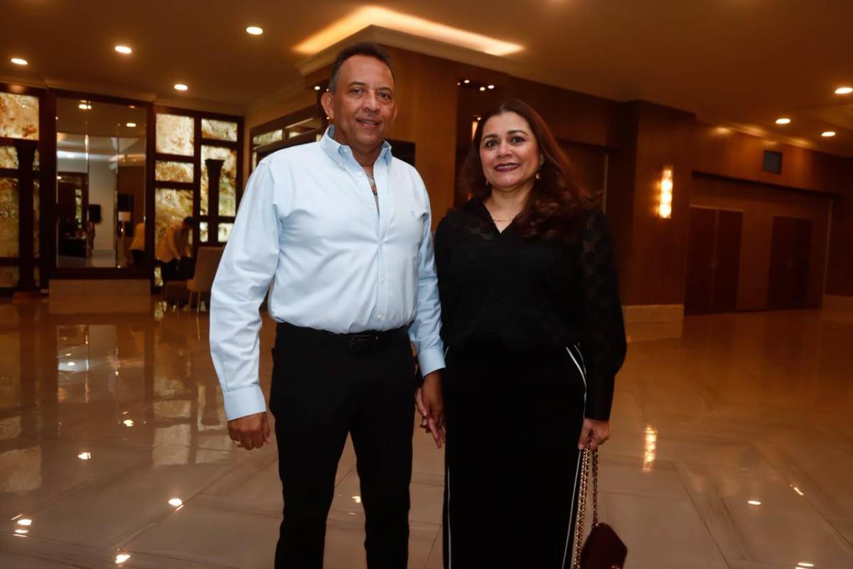 Fotos: La Gala Arrebato deleitó con una presentación magistral de piano en SPS