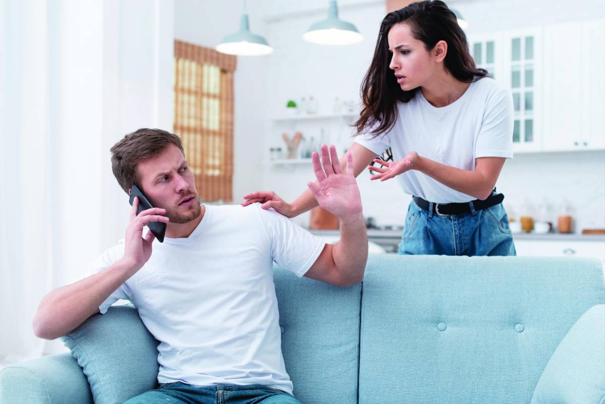 Parejas jóvenes, las que más se divorcian