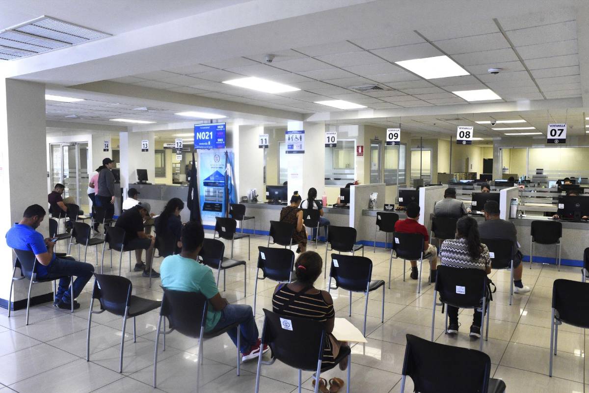 Por quejas, SAR amplía plazos para entregar declaraciones tributarias