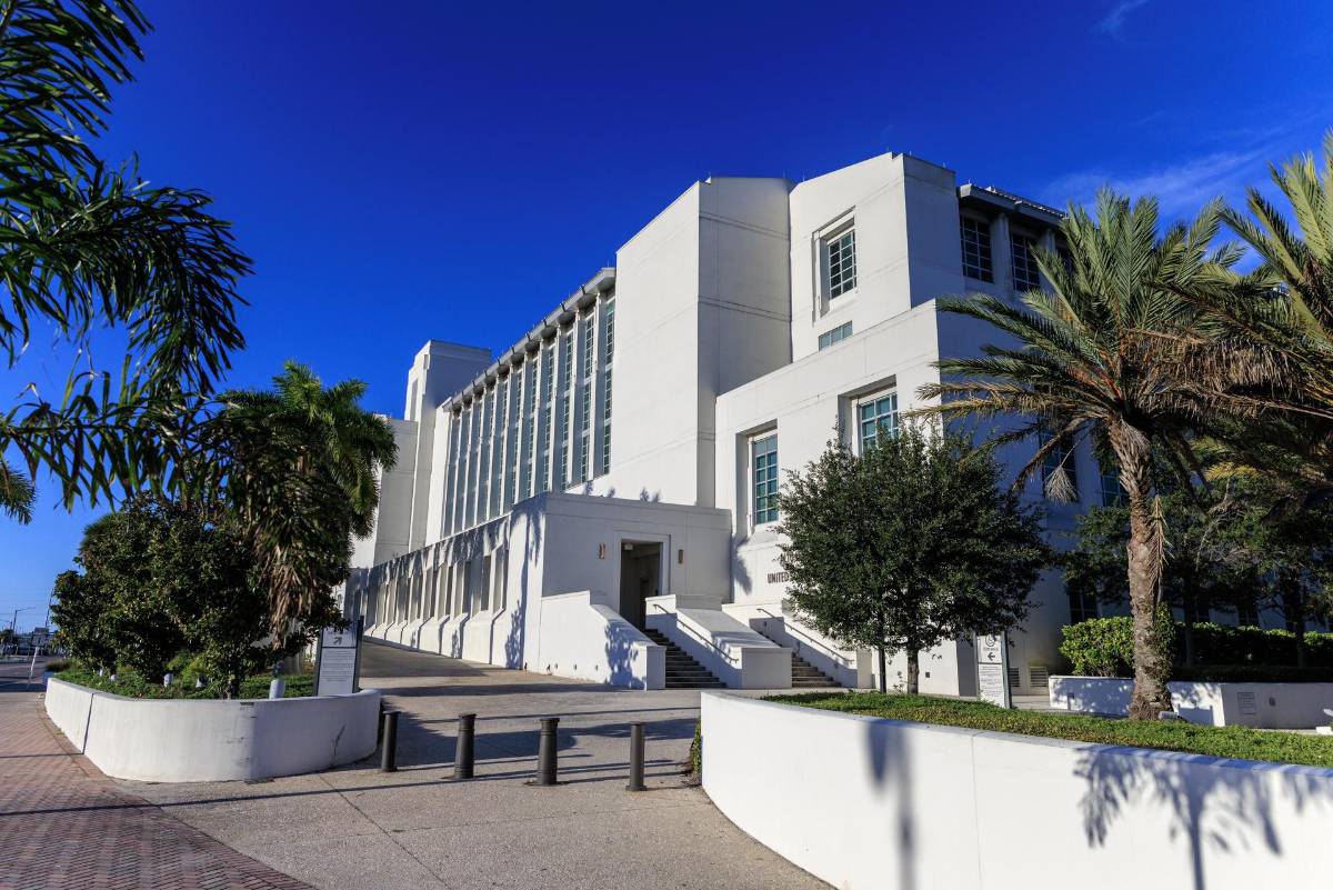 Quién es Ryan Routh, el hombre que intentó matar a Trump