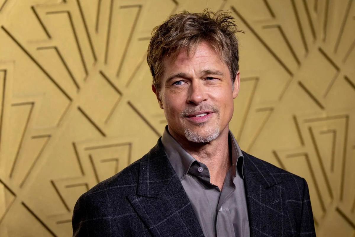 Representante de Brad Pitt alerta a sus fans sobre estafas en línea