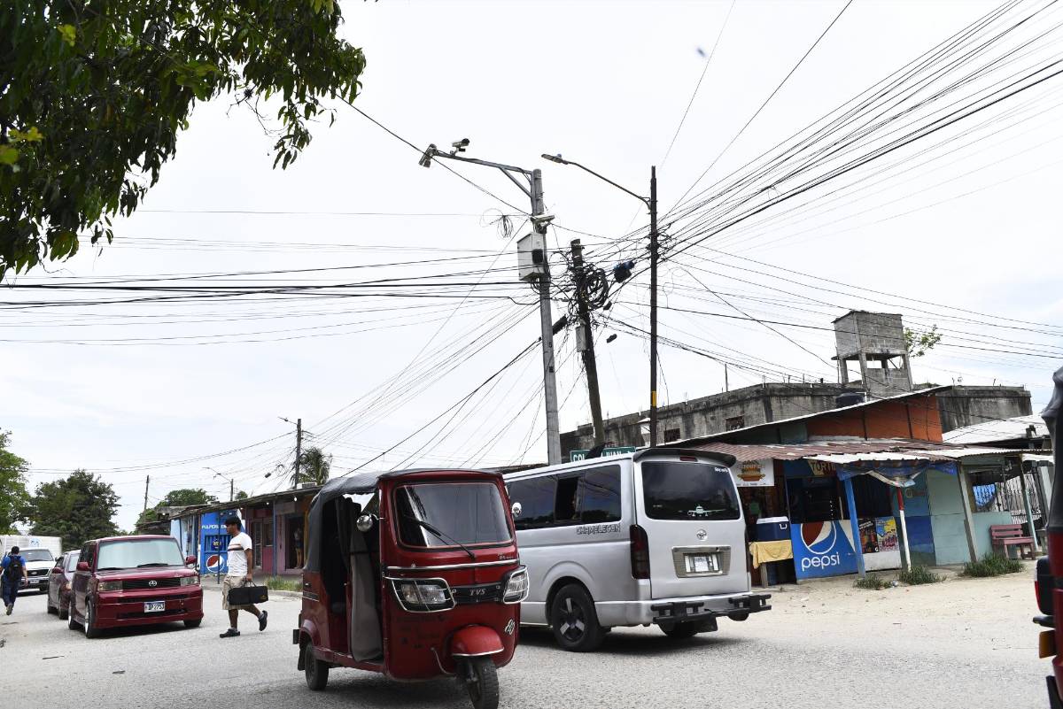 El 911 usará drones para vigilar las zonas conflictivas