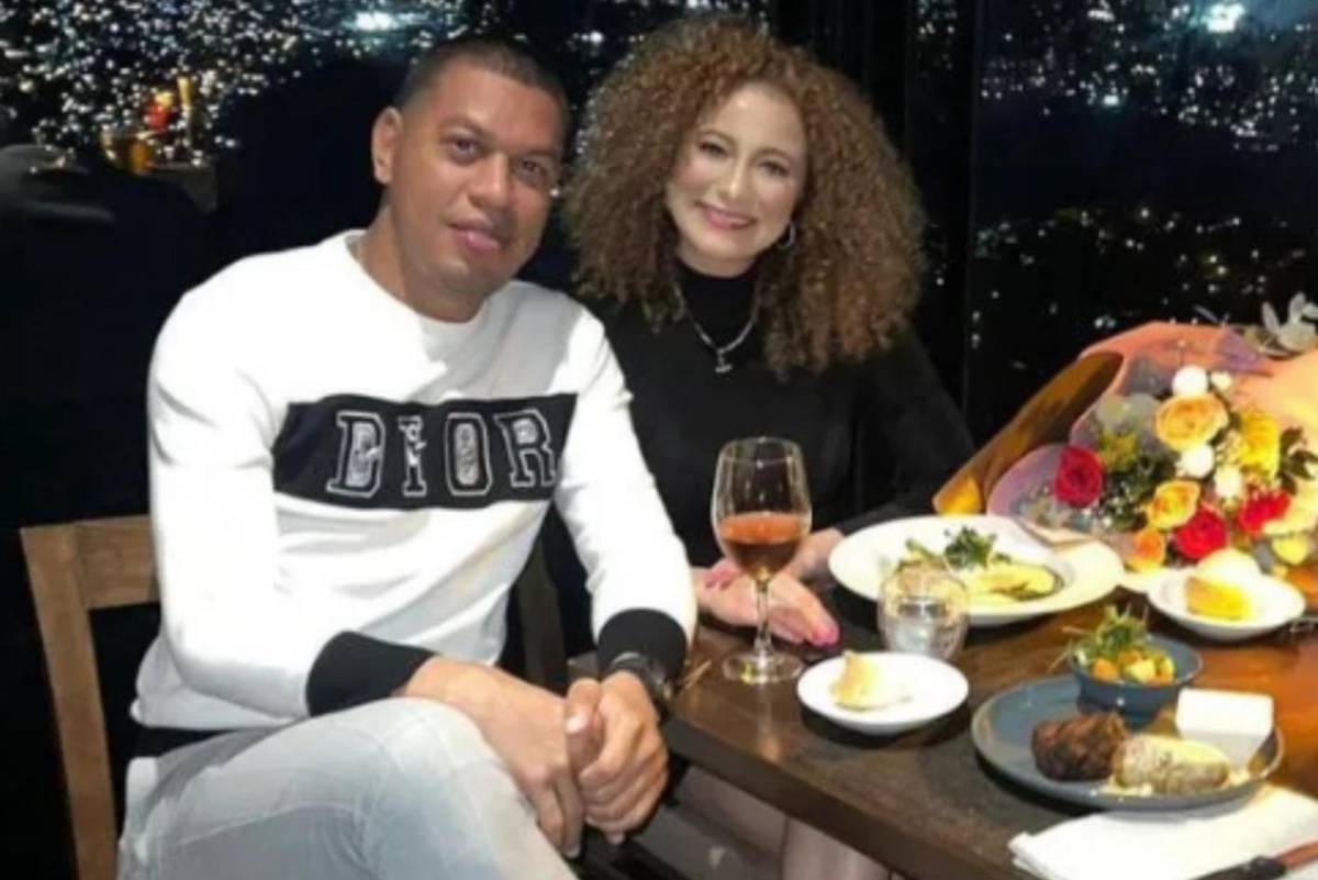 Denovan Torres, destrozado en el adiós a Mayra Tercero: Tuvo un lindo gesto