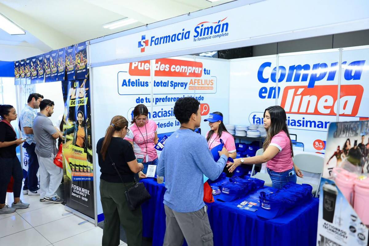 Largas filas, fervor y sorpresas en entrega de kits para Maratón La Prensa