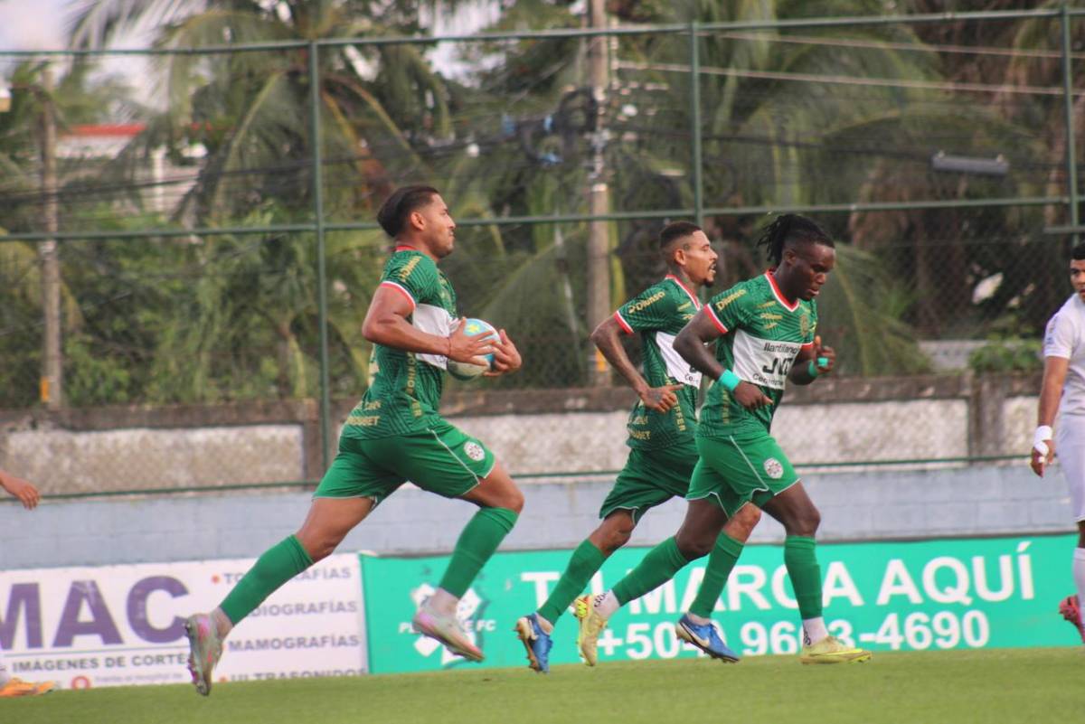 Locura del Marathón, dolor de Platense, polémica y el gesto de Lavallén
