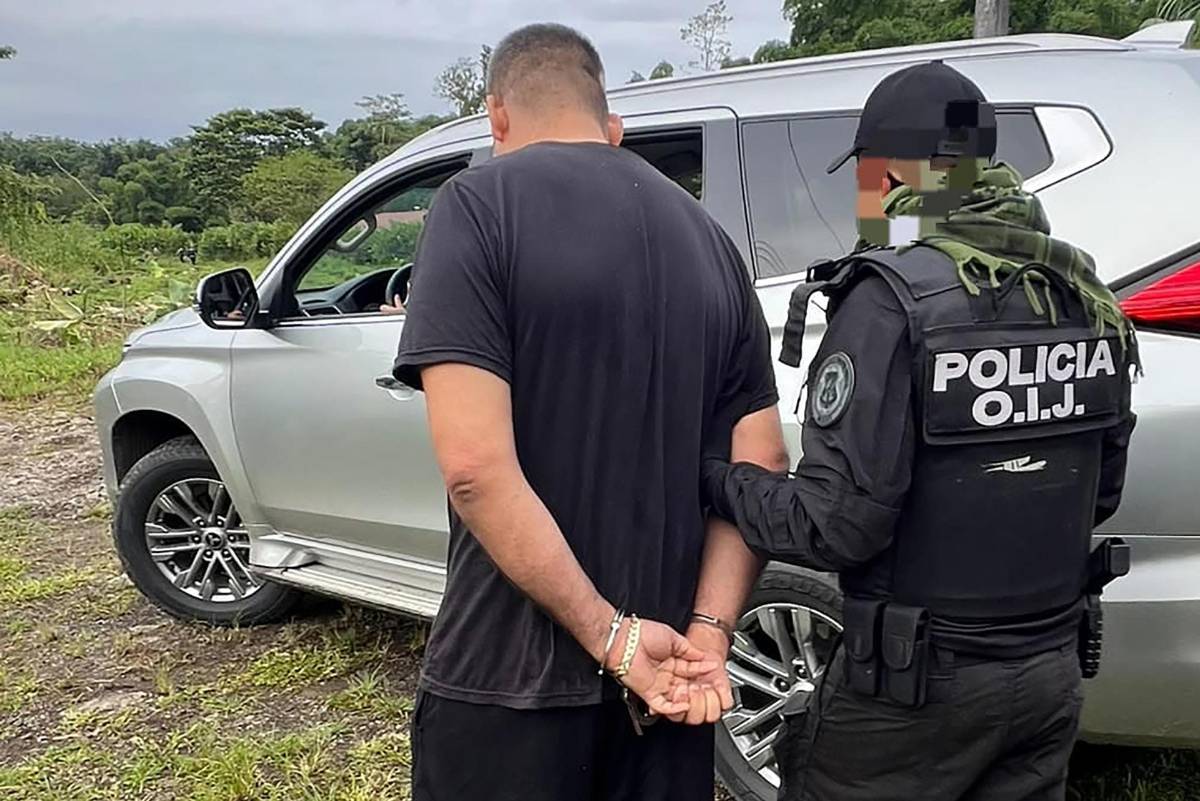¿Quién es el Diablo? El narco más buscado y por quien Estados Unidos ofrecía $500,000