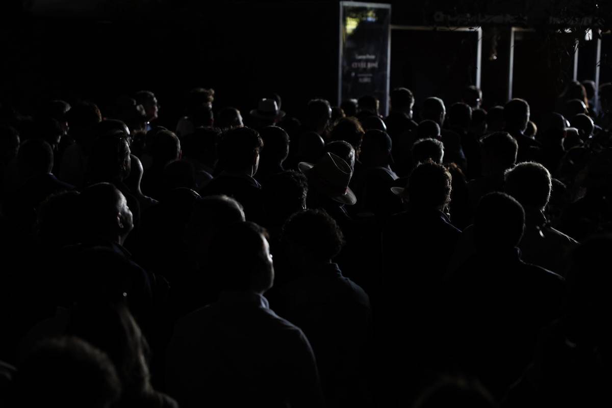 España a oscuras: imágenes del gran apagón en Madrid y Barcelona