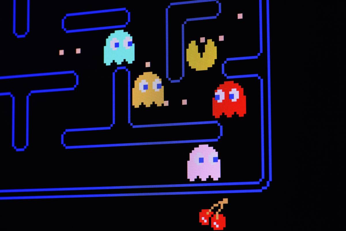 ¿Por qué se celebra el día mundial del Pac-Man?