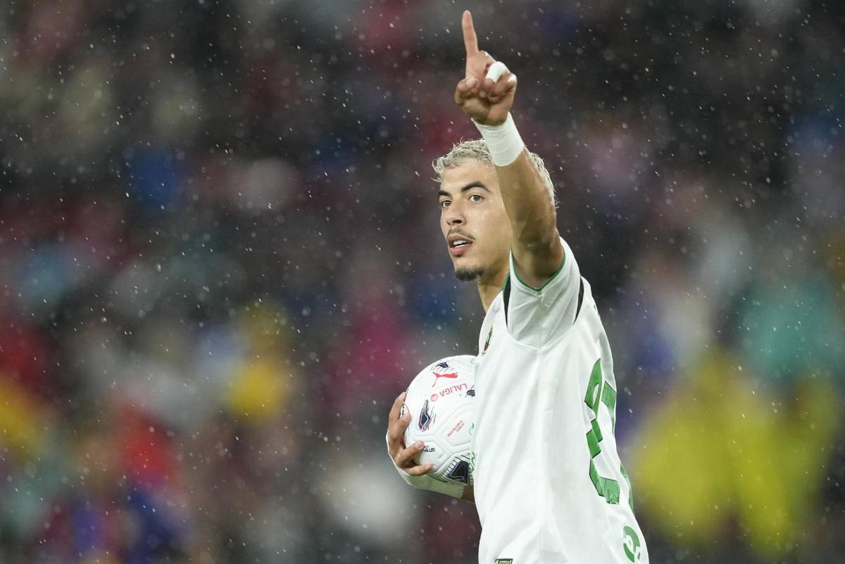 Pichichi Liga Española: Raphinha anota triplete y da nuevo golpe a Mbappé; la tabla