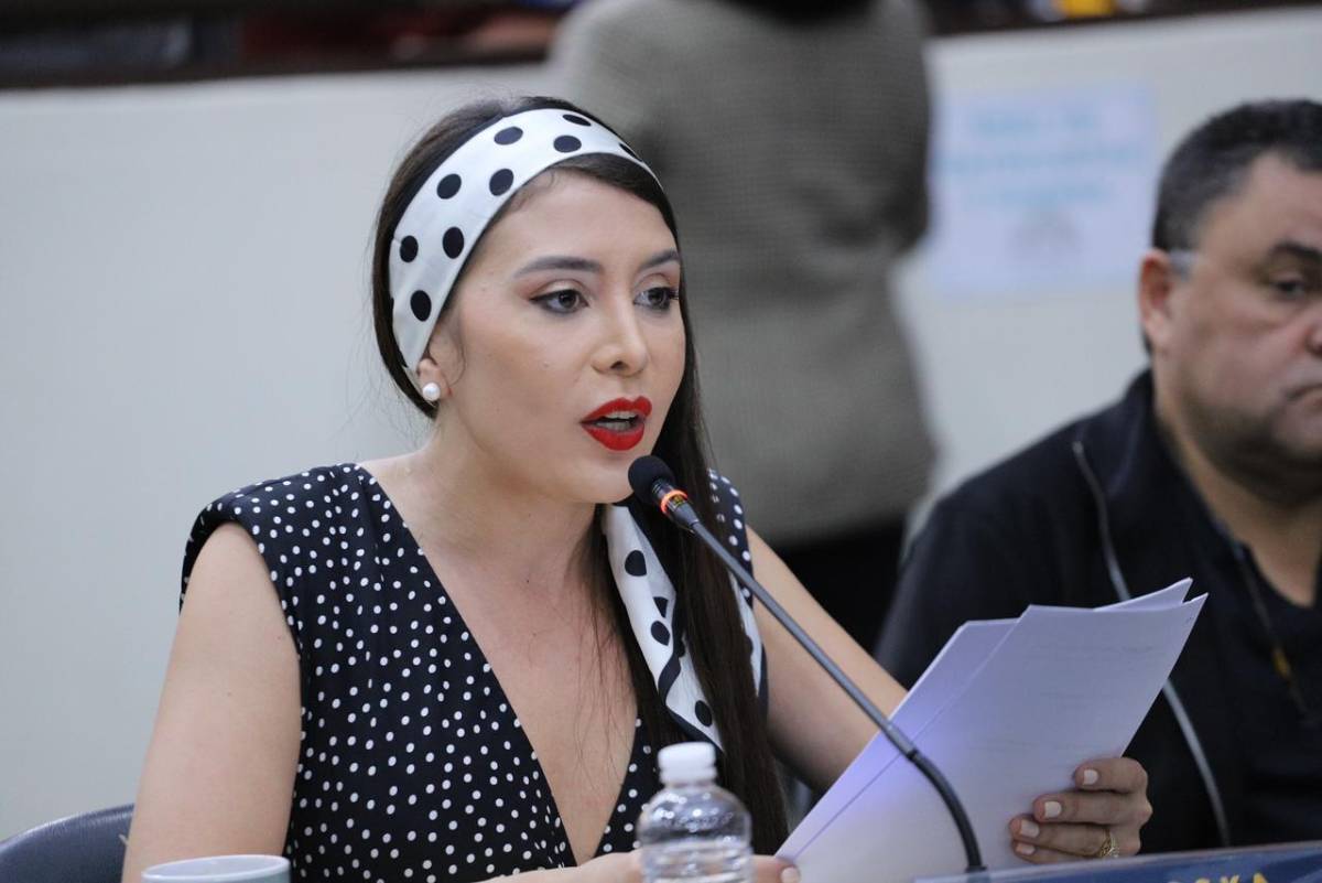 De vaca intelectual a vaca de garra: Iroshka arremete contra el ministro Ricardo Salgado