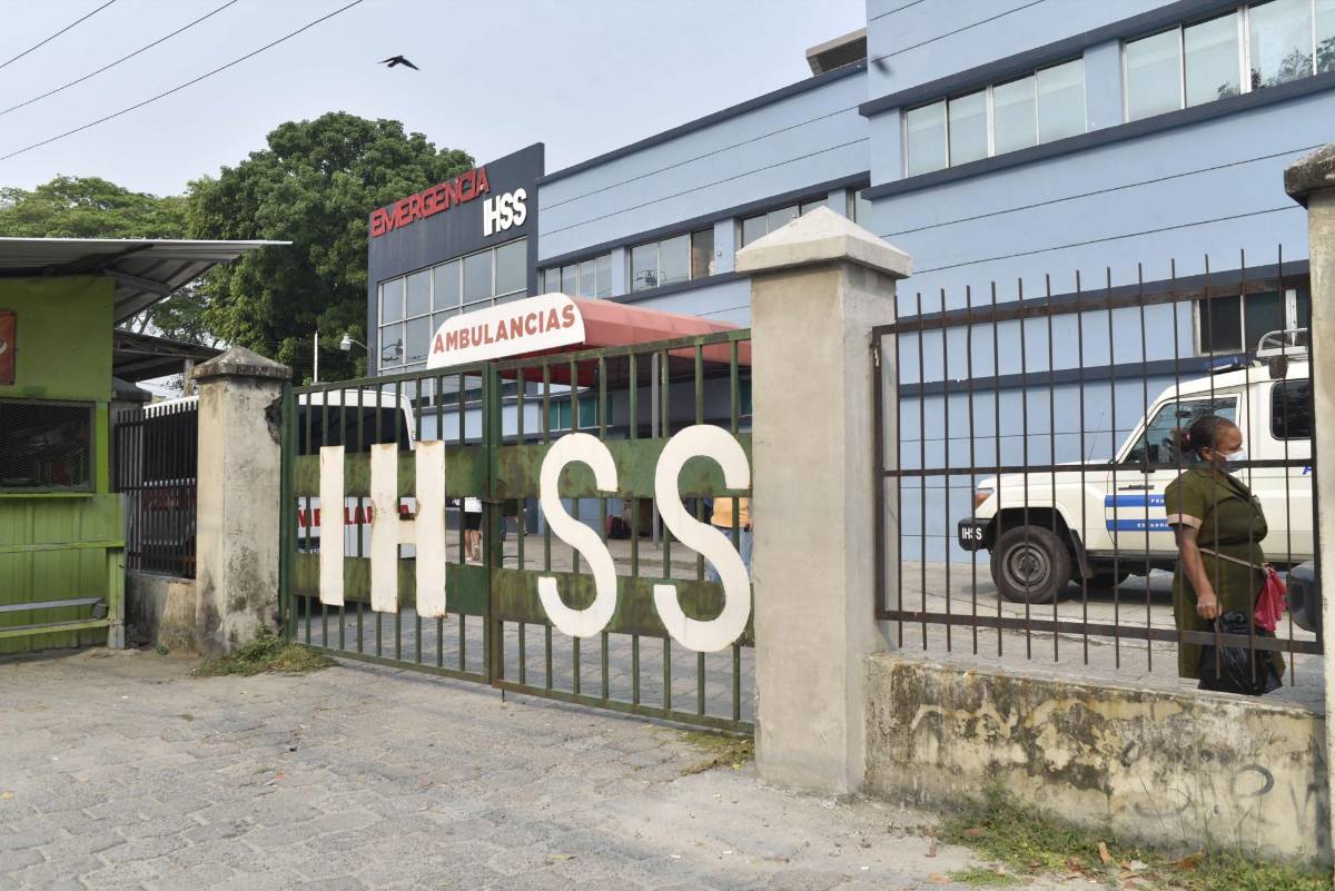 Cobertura hospitalaria actual está sobrepasada y urgen nuevas instalaciones.