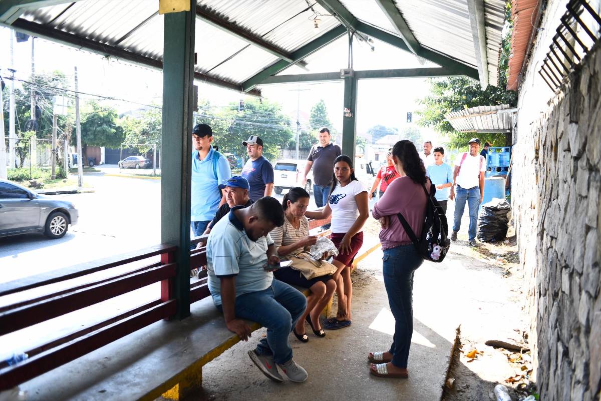 Aún no les dan cuerpos de calcinados en Santa Rosa de Copán