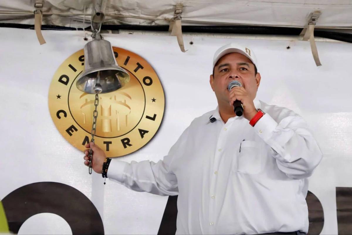 Jorge Aldana arremete contra Juan Diego Zelaya: Se consuma el primer acto de corrupción