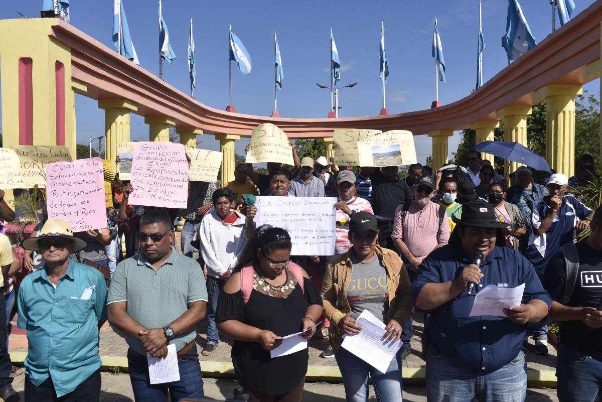 Exigen obras para prevenir daños en temporada de lluvia