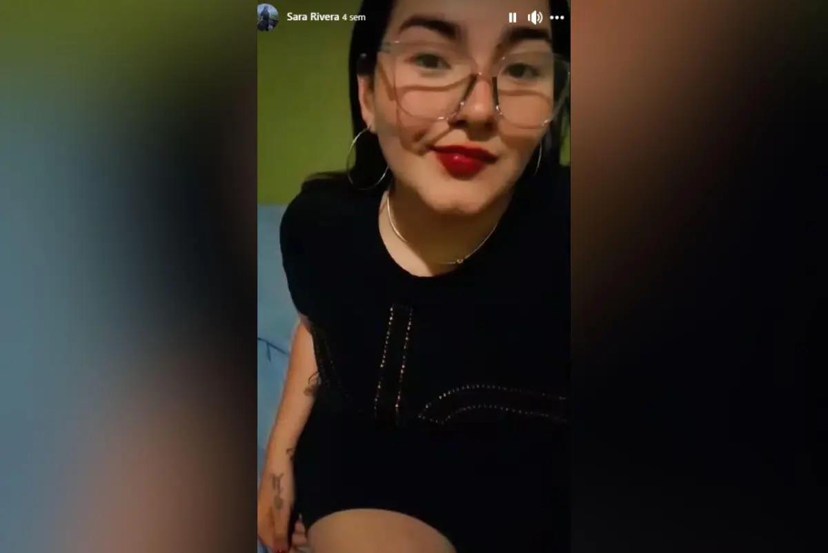 Desmembrada: Sara desapareció y fue hallada sin vida en el río Chamelecón